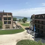 호텔 Palma 4*