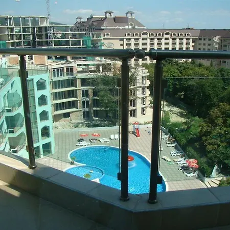 Palma Altın Kumlar