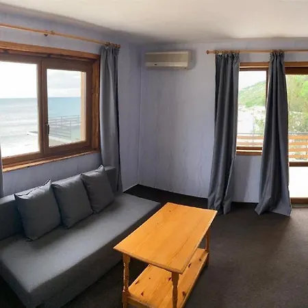 Palma Hotel Golden Sands