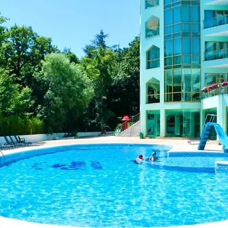 Otel Palma 4*