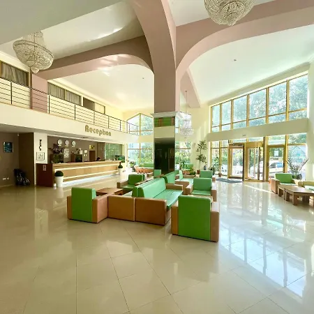 Palma 4* Altın Kumlar