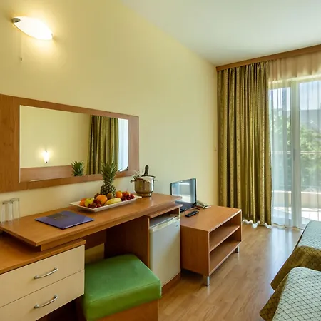 Hotel Palma Golden Sands