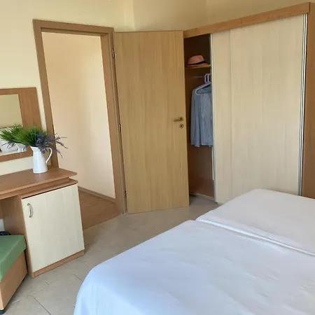 Palma Hotel Golden Sands