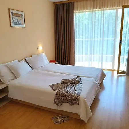 Otel Palma 4*