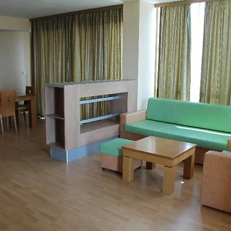 Otel Palma Altın Kumlar