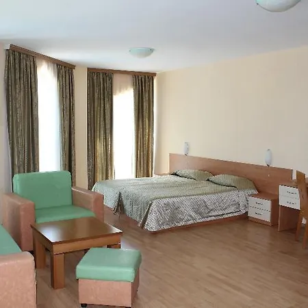 Palma 4* Altın Kumlar