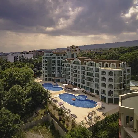 Palma Altın Kumlar