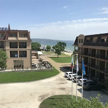 Otel Palma 4*