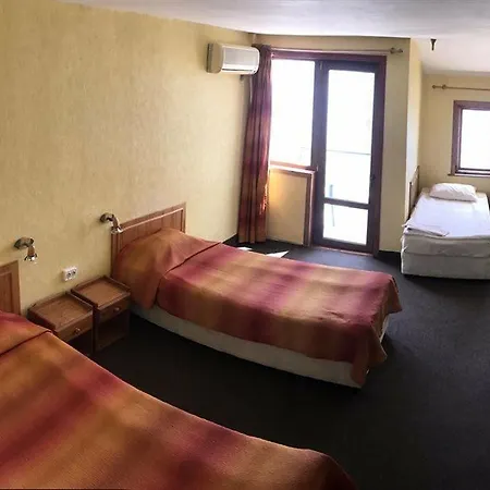 Otel Palma Altın Kumlar