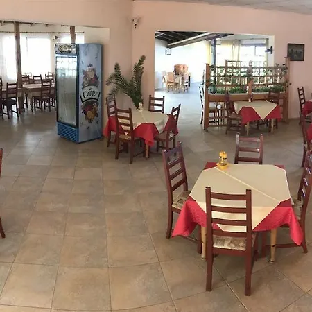 Palma 4* Altın Kumlar