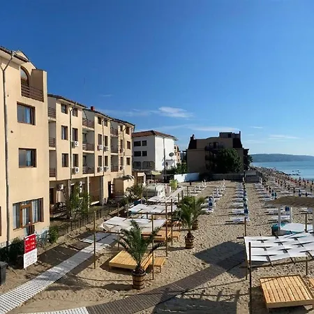 Palma Hotel 4*