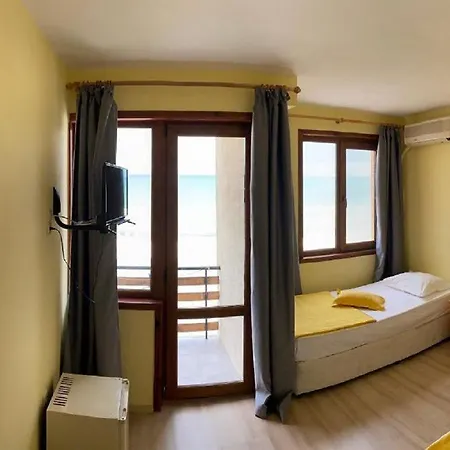 Palma Hotell