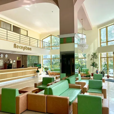 Palma Hotel