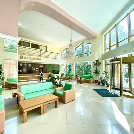 Hotell Palma 4*