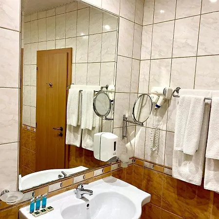 Ξενοδοχείο Palma 4*