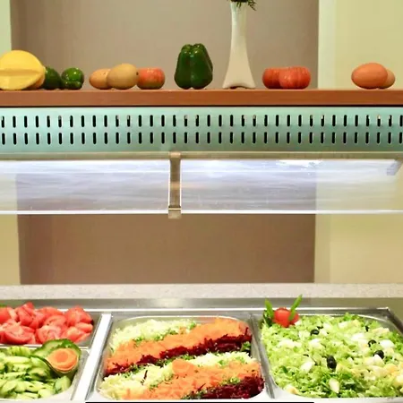 Palma Ξενοδοχείο