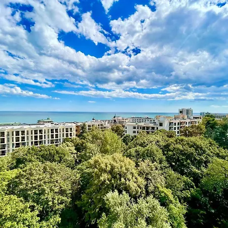 Palma 4* Golden Sands