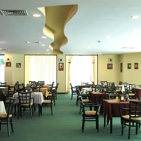Palma Hotel