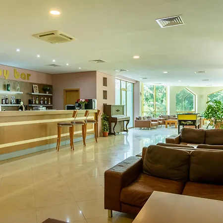 Hotel Palma 4*