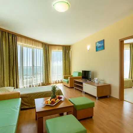 Palma Ξενοδοχείο Golden Sands