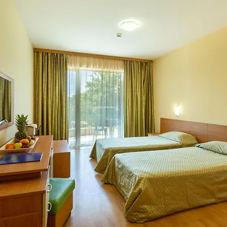 Ξενοδοχείο Palma 4*