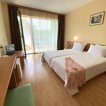 Ξενοδοχείο Palma Golden Sands