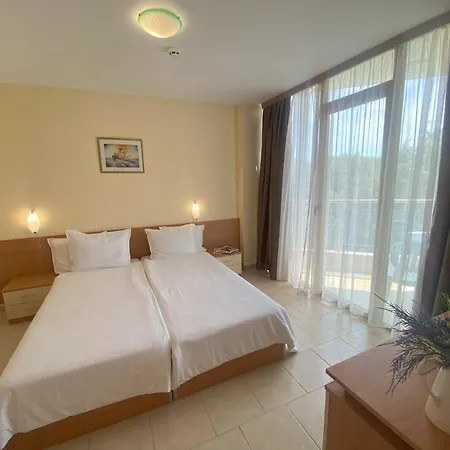 Ξενοδοχείο Palma Golden Sands