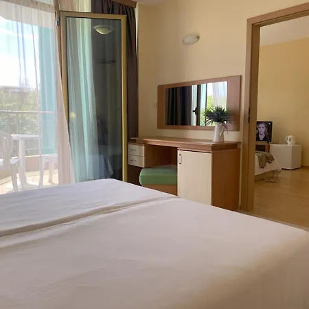Hotel Palma 4*