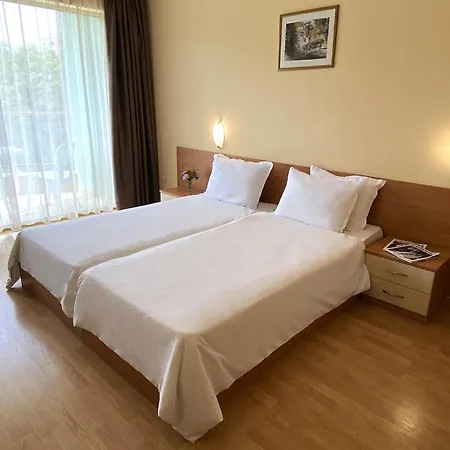 Palma Ξενοδοχείο Golden Sands