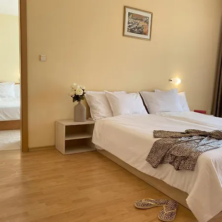 Hotel Palma