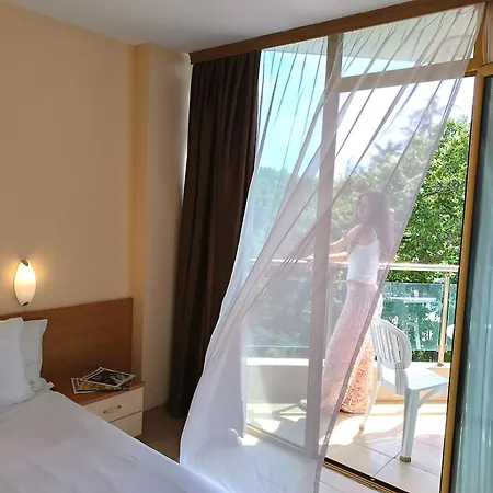 Palma Hotel Golden Sands