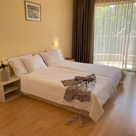 Hotel Palma Golden Sands