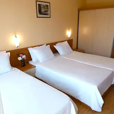 Palma Златни пясъци