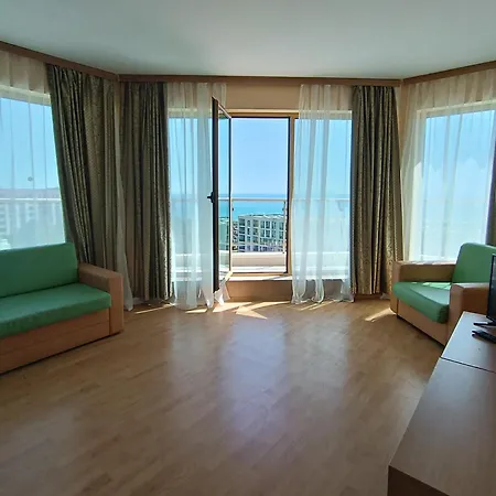 Ξενοδοχείο Palma