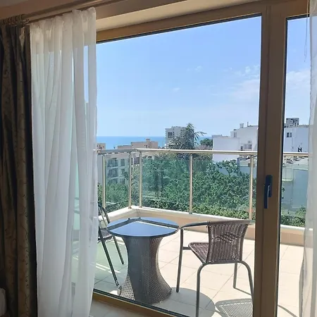 Palma Hotell