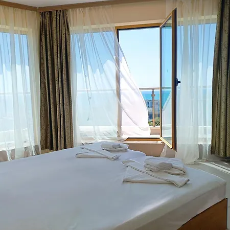 Ξενοδοχείο Palma 4*