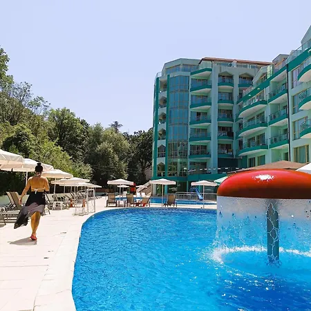 Palma Hotel