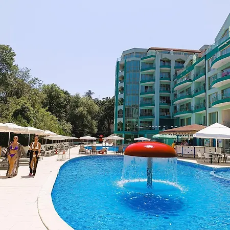 Palma 4* גולדן סנדס