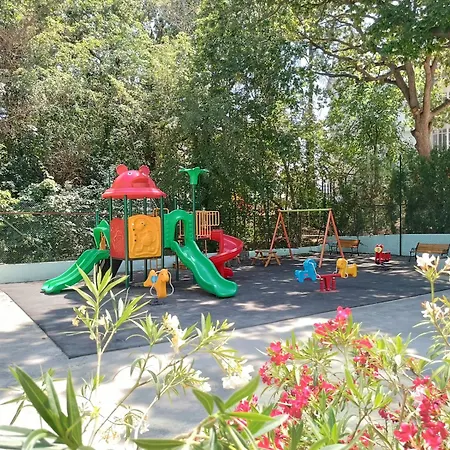 מלון Palma 4*