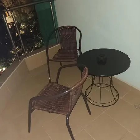 Palma 4* Golden Sands