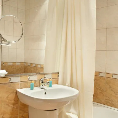 Palma Ξενοδοχείο Golden Sands