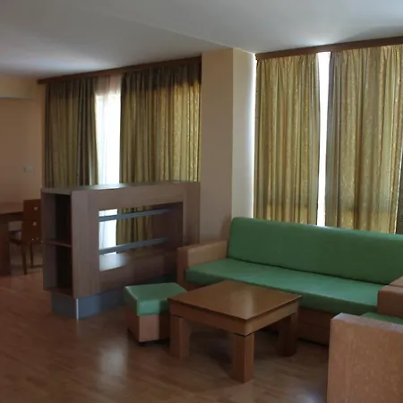 Ξενοδοχείο Palma Golden Sands