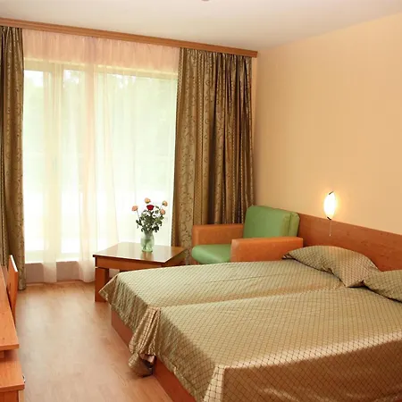 Ξενοδοχείο Palma