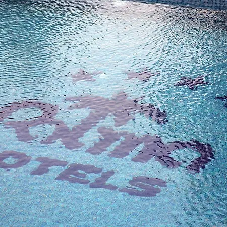 Ξενοδοχείο Palma 4*