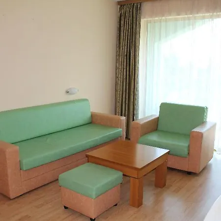 Hotel Palma 4*