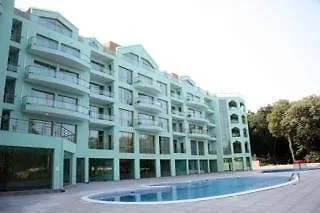Hotell Palma Golden Sands