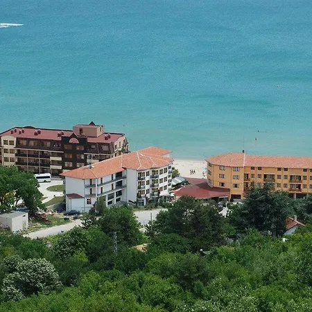 Palma Hotel