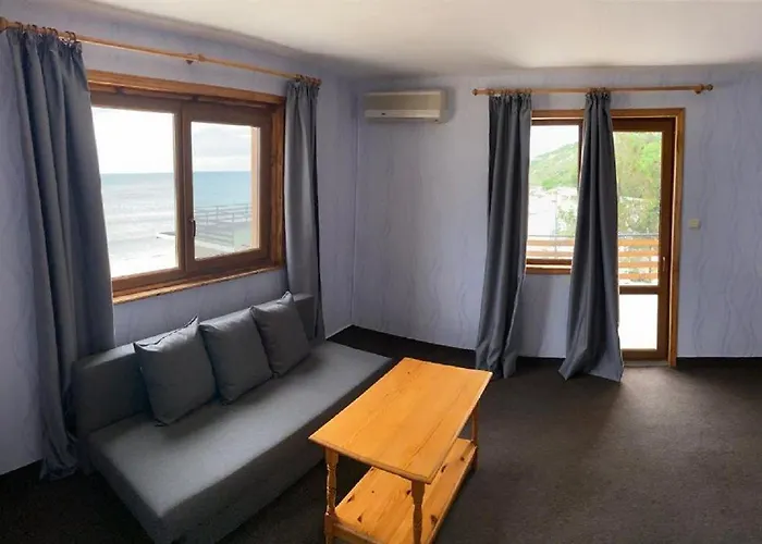 Palma Отель Золотые Пески