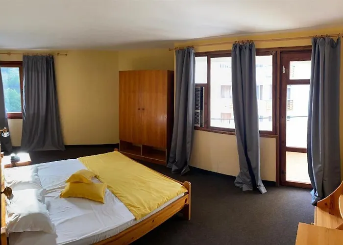 Palma Золотые Пески