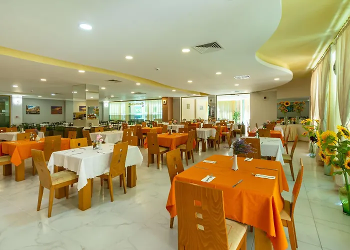 Palma Золотые Пески